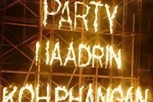 Панган – тур на Full Moon Party с Пхукета