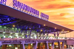 Fast Track Бангкок – ускоренное прохождение в аэропорту при вылете