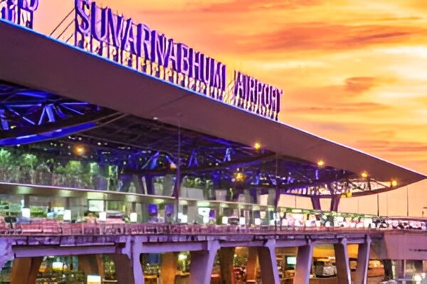 Fast Track Бангкок – ускоренное прохождение в аэропорту при прилёте