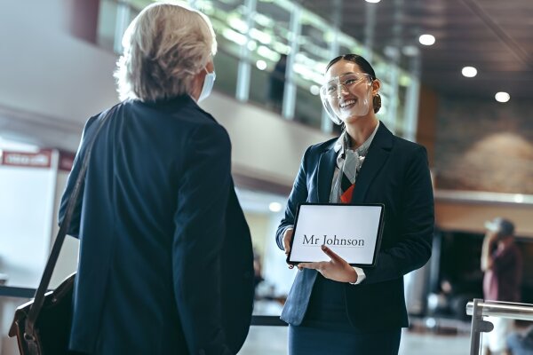 Fast Track Бангкок – ускоренное прохождение в аэропорту при прилёте