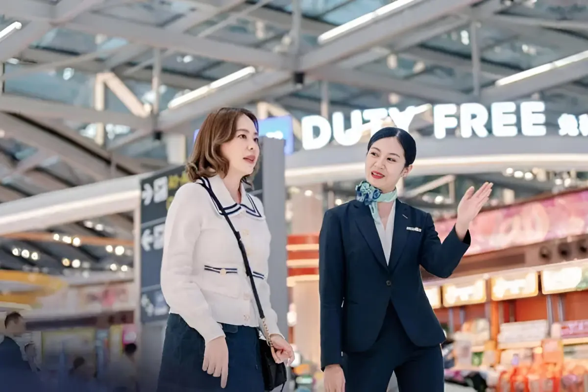 Fast Track Бангкок – ускоренное прохождение в аэропорту при прилёте