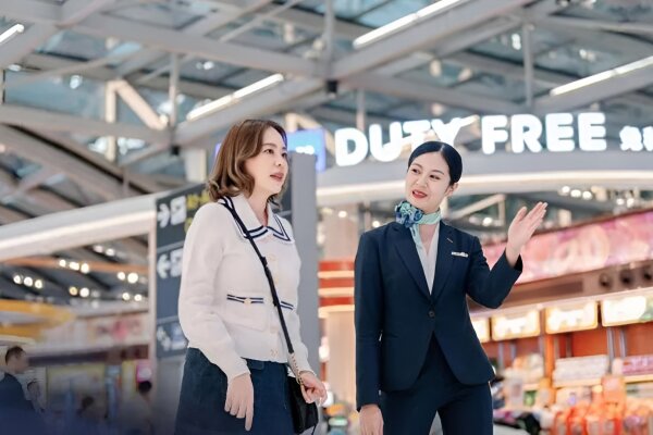 Fast Track Бангкок – ускоренное прохождение в аэропорту при прилёте