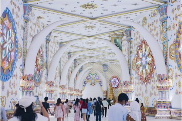 Шоу Карнавал