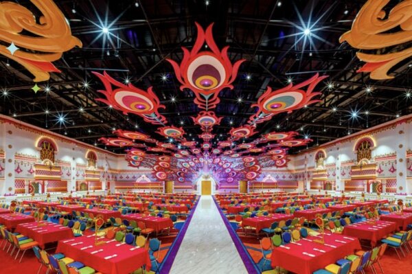 Шоу Карнавал