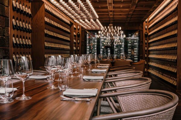 Wagyu Steak House – премиальные стейки и вино на Пхукете