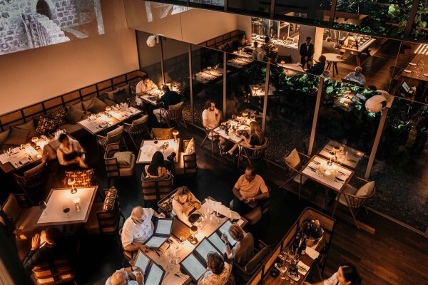 Wagyu Steak House – премиальные стейки и вино на Пхукете