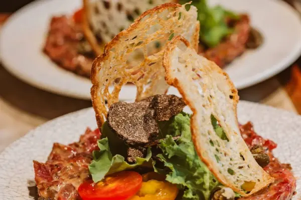 Wagyu Steak House – премиальные стейки и вино на Пхукете