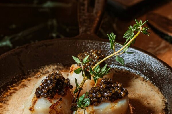 Wagyu Steak House – премиальные стейки и вино на Пхукете