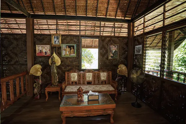 Старинная ферма на Пхукете – знакомство с жизнью и традициями Таиланда