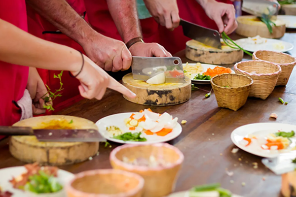 Старинная ферма на Пхукете – знакомство с жизнью и традициями Таиланда