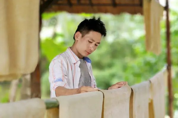 Старинная ферма на Пхукете – знакомство с жизнью и традициями Таиланда