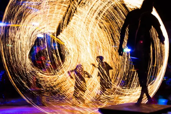 4 жемчужины Андамана – Пхи-Пхи, Краби и Джеймс Бонд на спидботе с ночёвкой