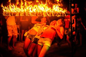 4 жемчужины Андамана – Пхи-Пхи, Краби и Джеймс Бонд на спидботе с ночёвкой