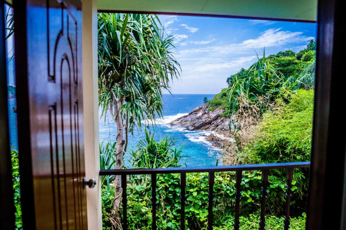 Остров Рача – отдых с ночёвкой на тропическом острове