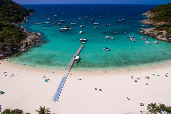 Остров Рача 2д/1н