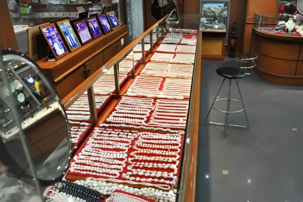 Шопинг тур с гидом - шопинг на Пхукете