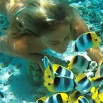 Острова Рача и Корал – снорклинг и пляжный отдых