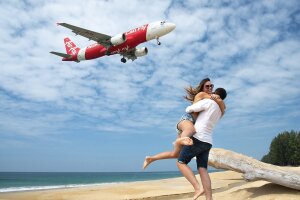 Рассвет на Самет Нангше - смотровая с видом на залив Пханг Нга