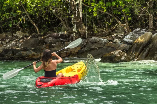 4 жемчужины – экскурсия по островам Андаманского моря с ночёвкой на Пхи-Пхи