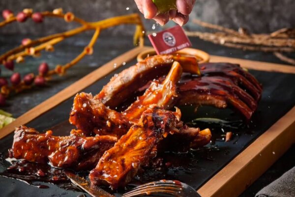 Three Monkeys – ресторан в джунглях с панорамой на Пхукет