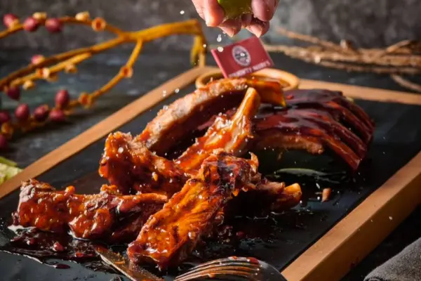 Three Monkeys – ресторан в джунглях с панорамой на Пхукет