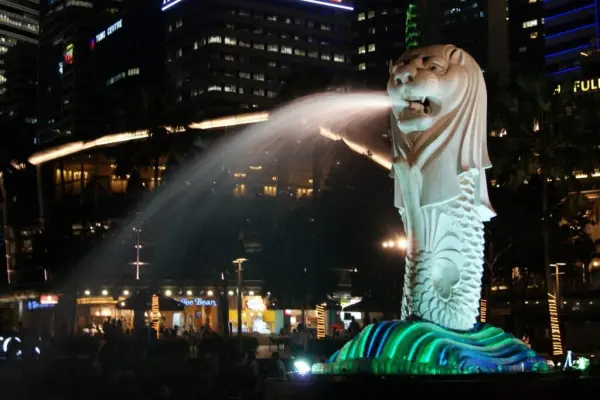 Сингапур и Куала-Лумпур – тур из Пхукета по столицам Юго-Восточной Азии