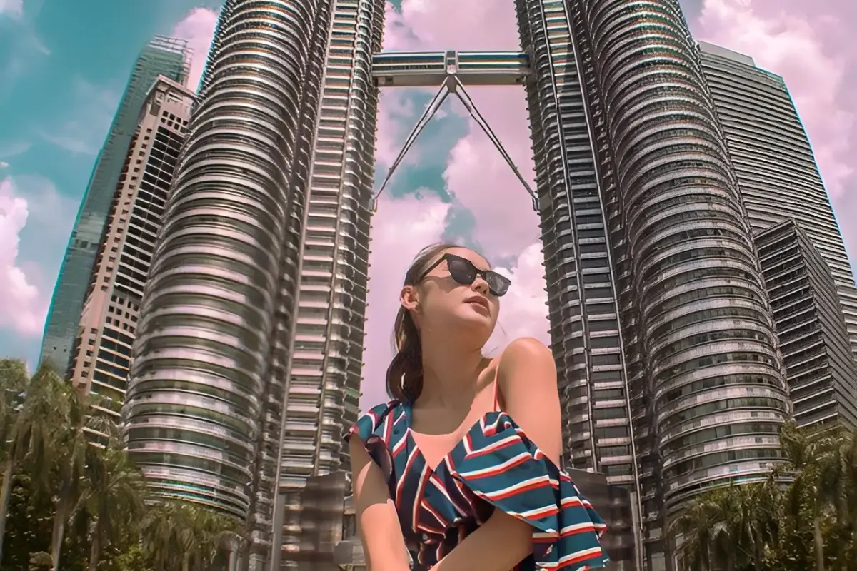 Сингапур и Куала-Лумпур – тур из Пхукета по столицам Юго-Восточной Азии