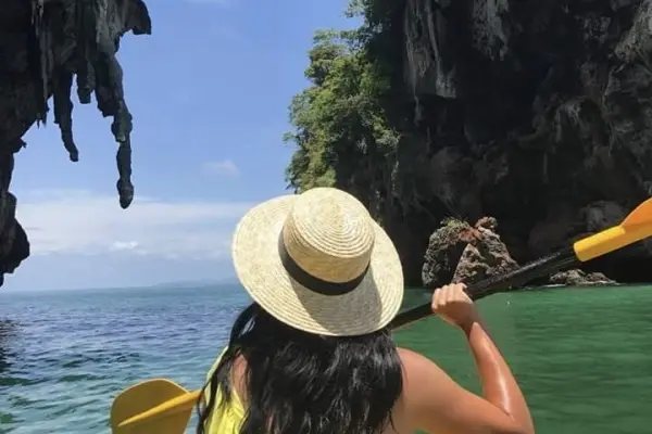 5 Pearls of the Andaman – the most popular islands of the Andaman Sea with a party on Phi Phi