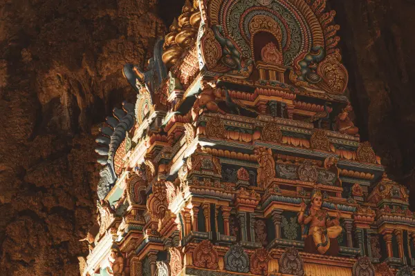 Малайзия – авиатур из Пхукета в Куала-Лумпур