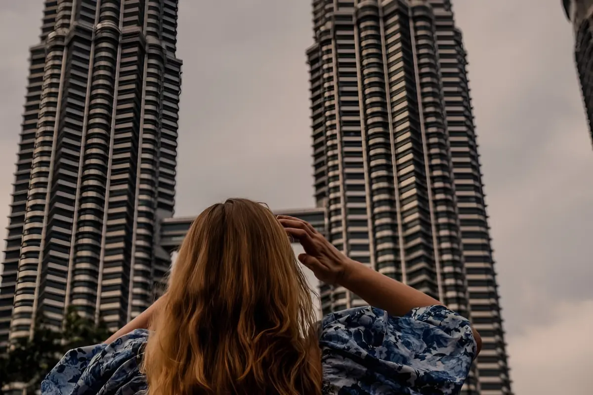 Малайзия – авиатур из Пхукета в Куала-Лумпур