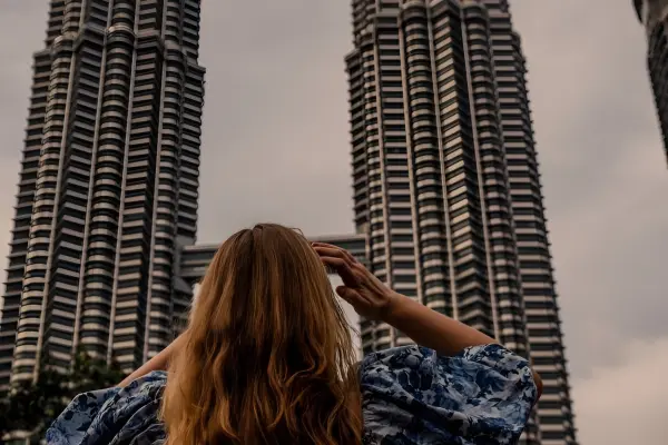 Фотография экскурсии Малайзия – авиатур из Пхукета в Куала-Лумпур