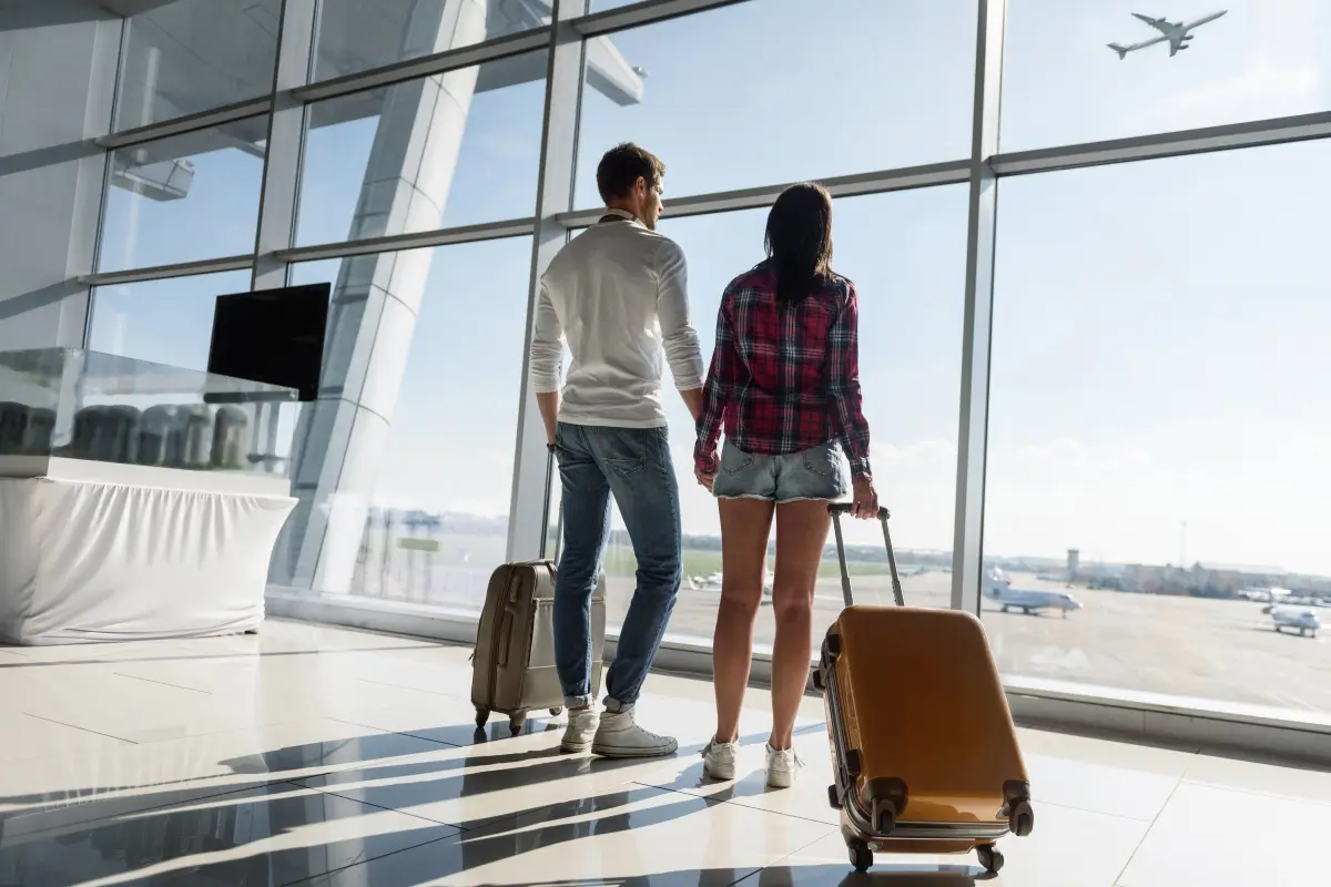 Fast Track Пхукет (международный терминал) – ускоренное прохождение в аэропорту при вылете