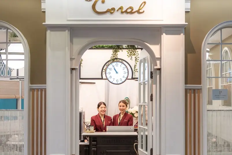 Fast Track Пхукет (международный терминал) – ускоренное прохождение в аэропорту при вылете