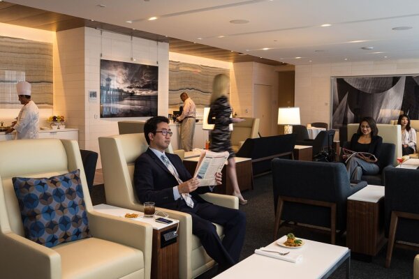 Fast Track Пхукет (международный терминал) – ускоренное прохождение в аэропорту при вылете