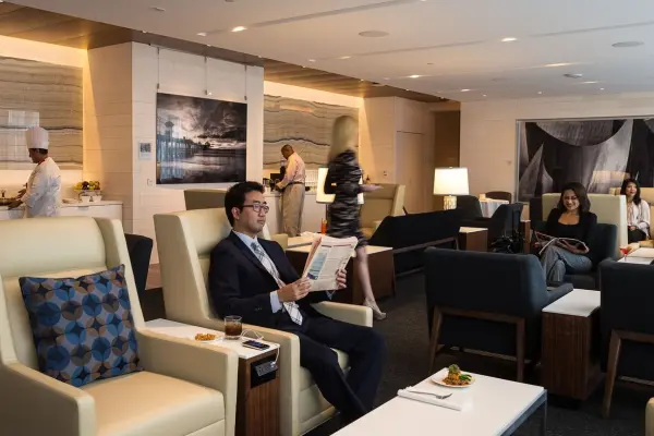 Fast Track Пхукет (международный терминал) – ускоренное прохождение в аэропорту при вылете