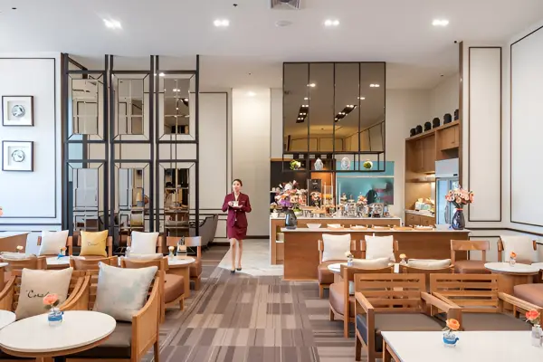 Fast Track Пхукет (международный терминал) – ускоренное прохождение в аэропорту при вылете