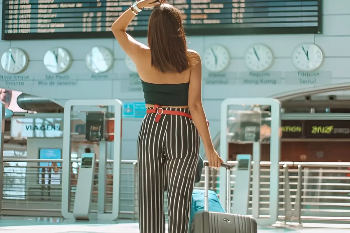 Fast Track Пхукет (международный терминал) – ускоренное прохождение в аэропорту при вылете