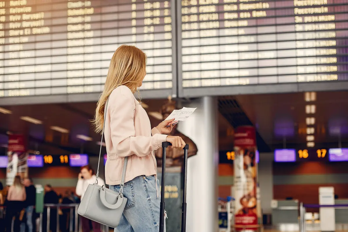 Fast Track Пхукет (международный терминал) – ускоренное прохождение в аэропорту при вылете