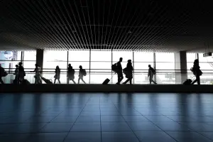 Fast Track Пхукет (международный терминал) – ускоренное прохождение в аэропорту при вылете