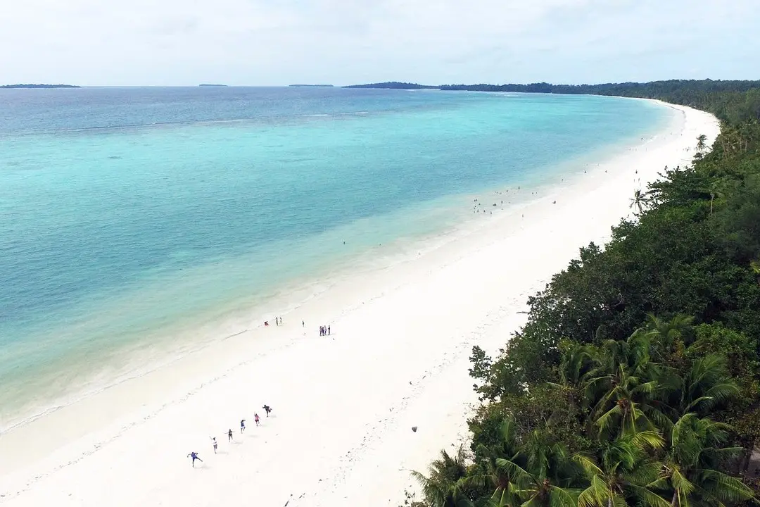 Ленивые Пхи-Пхи и Кай – комфортная экскурсия с поздним выездом