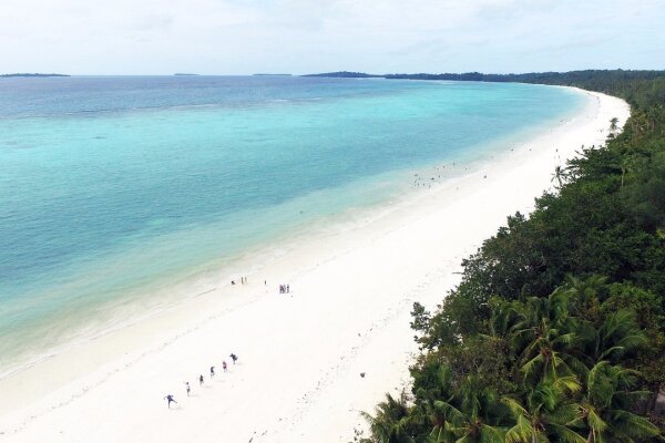 Ленивые Пхи-Пхи и Кай – комфортная экскурсия с поздним выездом