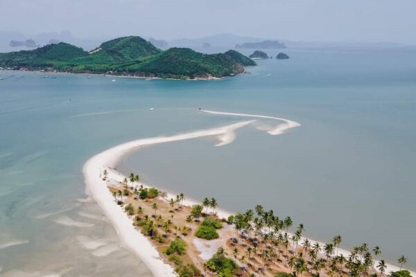 "Ленивый" Джеймс Бонд – экскурсия по заливу Пханг Нга с поздним выездом