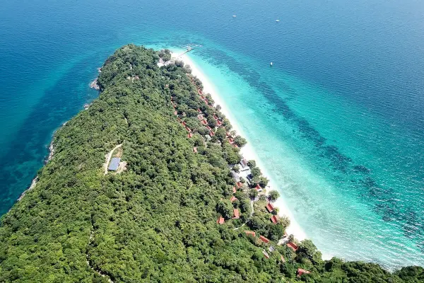 Острова Пхи-Пхи – экскурсия на скоростном катамаране