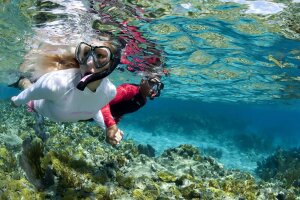 Острова Пхи-Пхи – экскурсия на скоростном катамаране