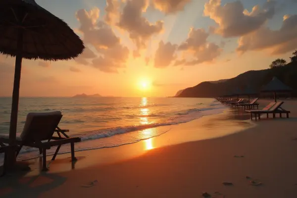 Острова Пхи-Пхи – экскурсия на скоростном катамаране