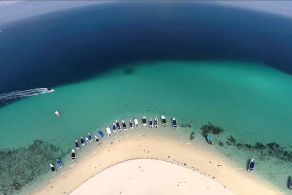 Острова Пхи-Пхи – экскурсия на скоростном катамаране