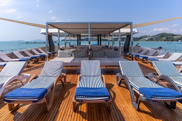 Пханг Нга на скоростном катамаране – экскурсия к острову Джеймса Бонда и лагунам