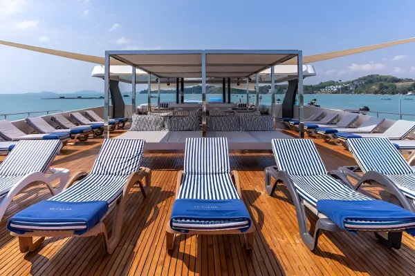 Пханг Нга на скоростном катамаране – экскурсия к острову Джеймса Бонда и лагунам