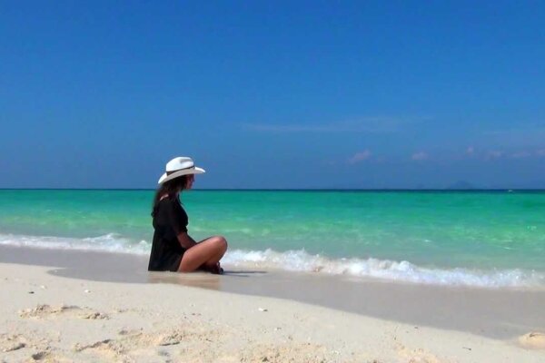 Пхи-Пхи на люкс яхте HYPE