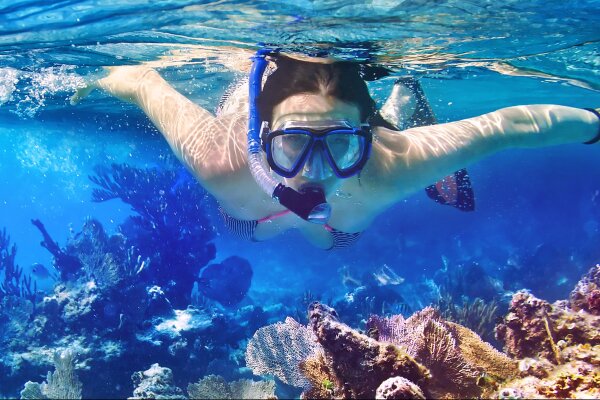 Пхи-Пхи на люкс яхте HYPE